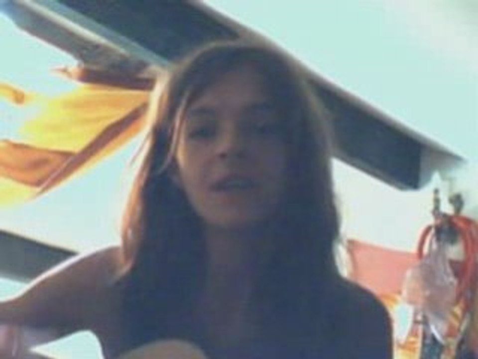 Marie-Alchoolic