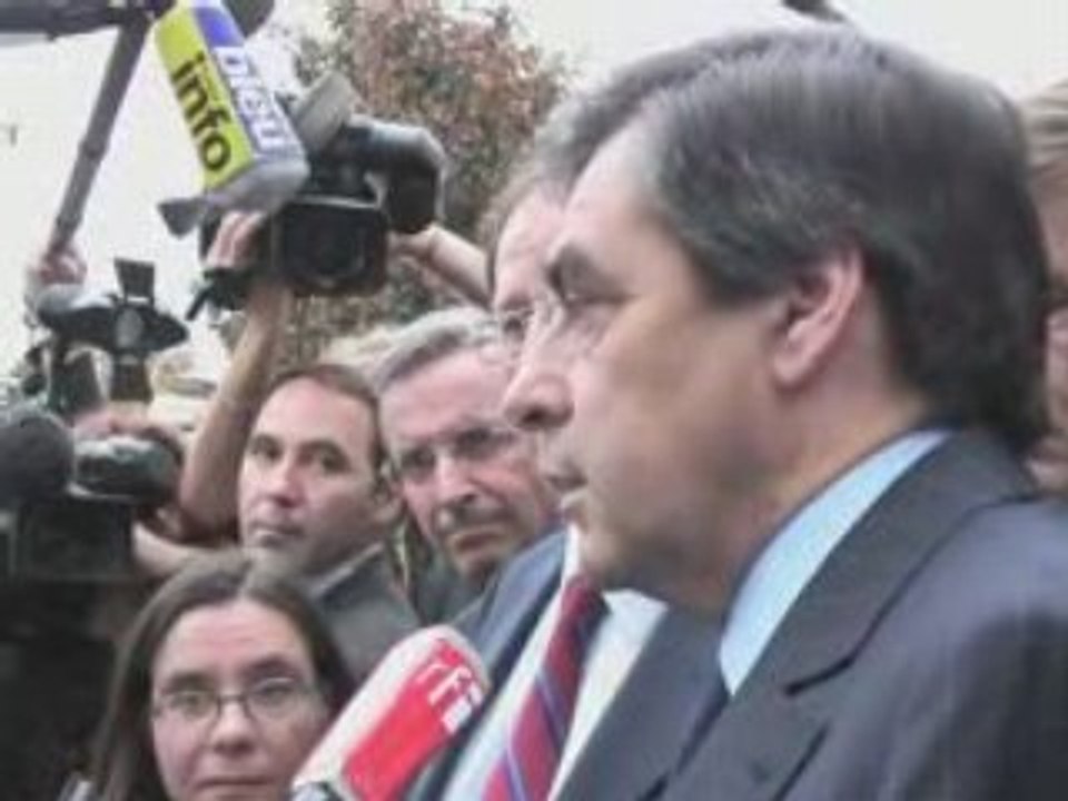 Crise financière: alors, peur ou pas peur?