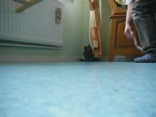 KANEL S'AMUSE AVEC PAPY