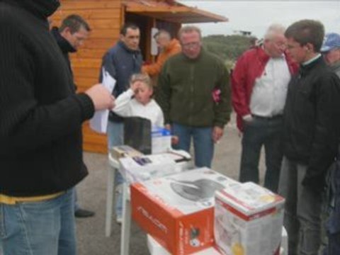 Concours d'hiver octobre 2008