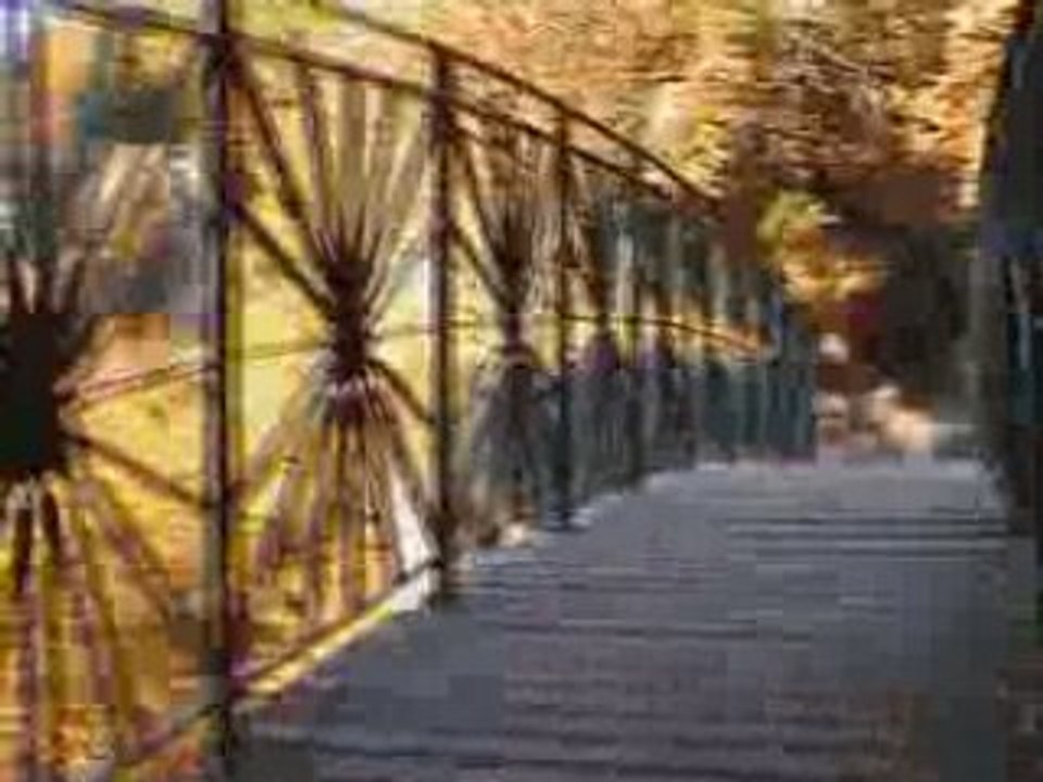 Moto Trail provence balade Aigoual