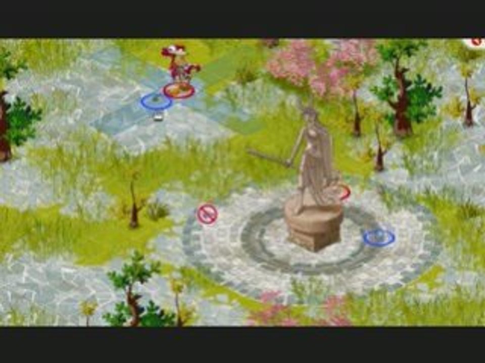 Dofus (spécial piou)