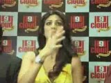 Shilpa Shetty - Launches New Energy Drink 