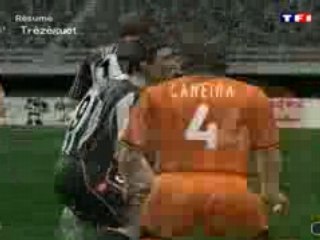 PES6 But du milieu de terrain Trézéguet.avi