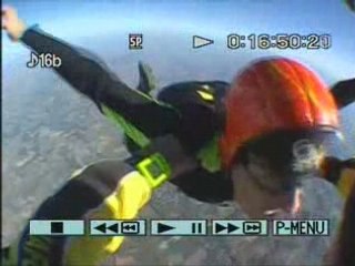 chute libre à la réole