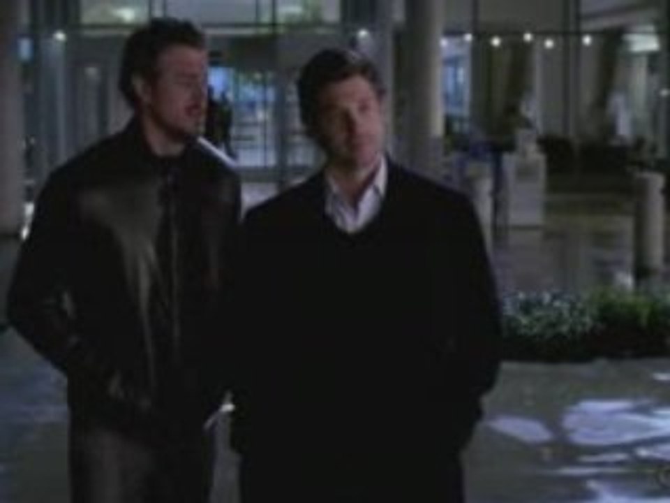 Mark & Derek