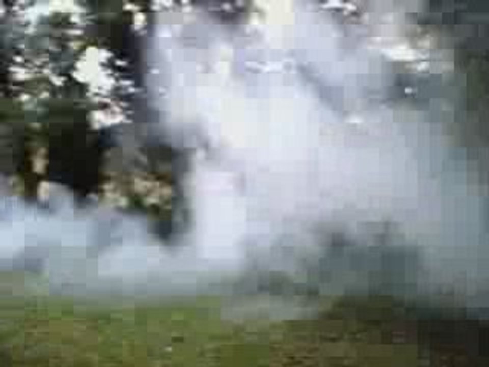 Fumigene