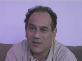 Interview du réalisateur Patrick Zachmann 2/4