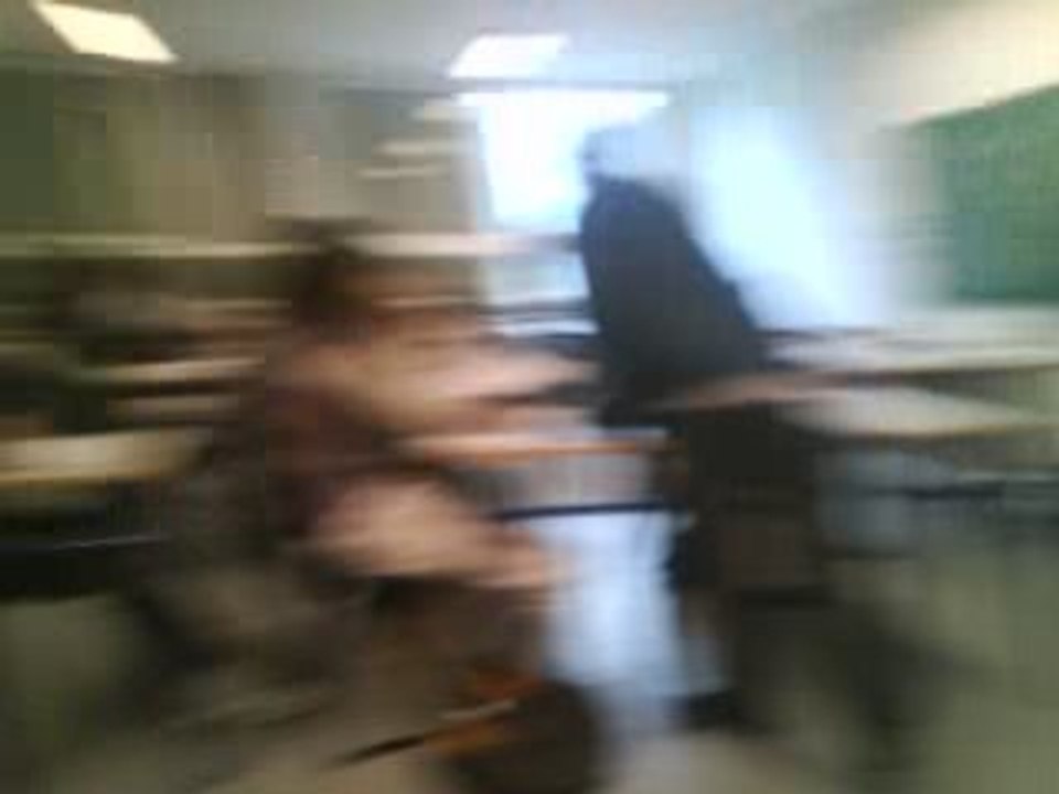 En cours de GMC
