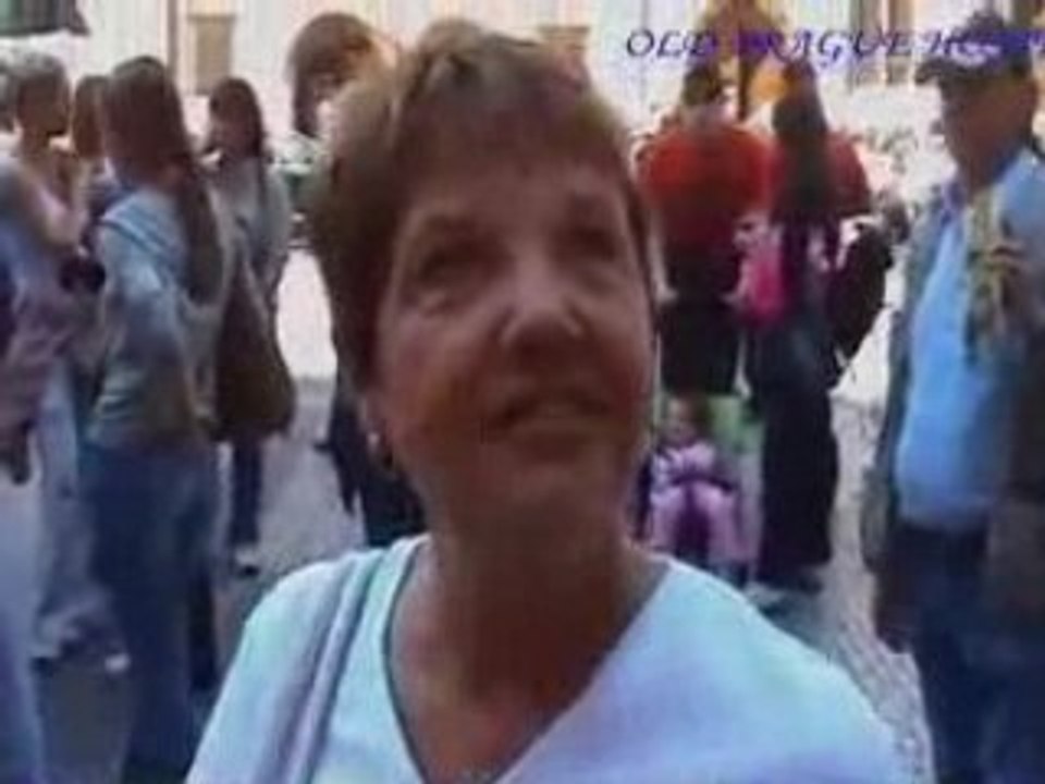 Prague by Prague Central Hostels