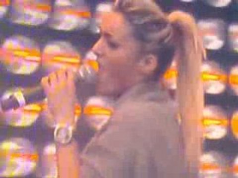 Léa Castel URBAN peace dernière chance pressée de vivre