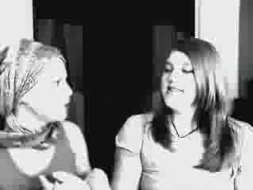 Cath et moi Bétisier1 délirs