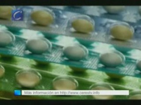 Hoy se cumplen 30 años de la legalización de la píldora