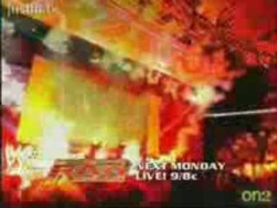WWE Ecw 10/7/08 Part 1/6