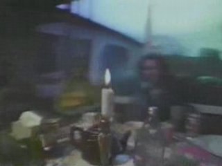 Bill Viola - Sweet Light (1977)