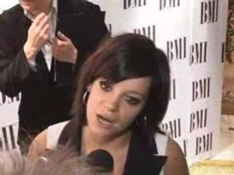 Lily Allen speaks about her new album