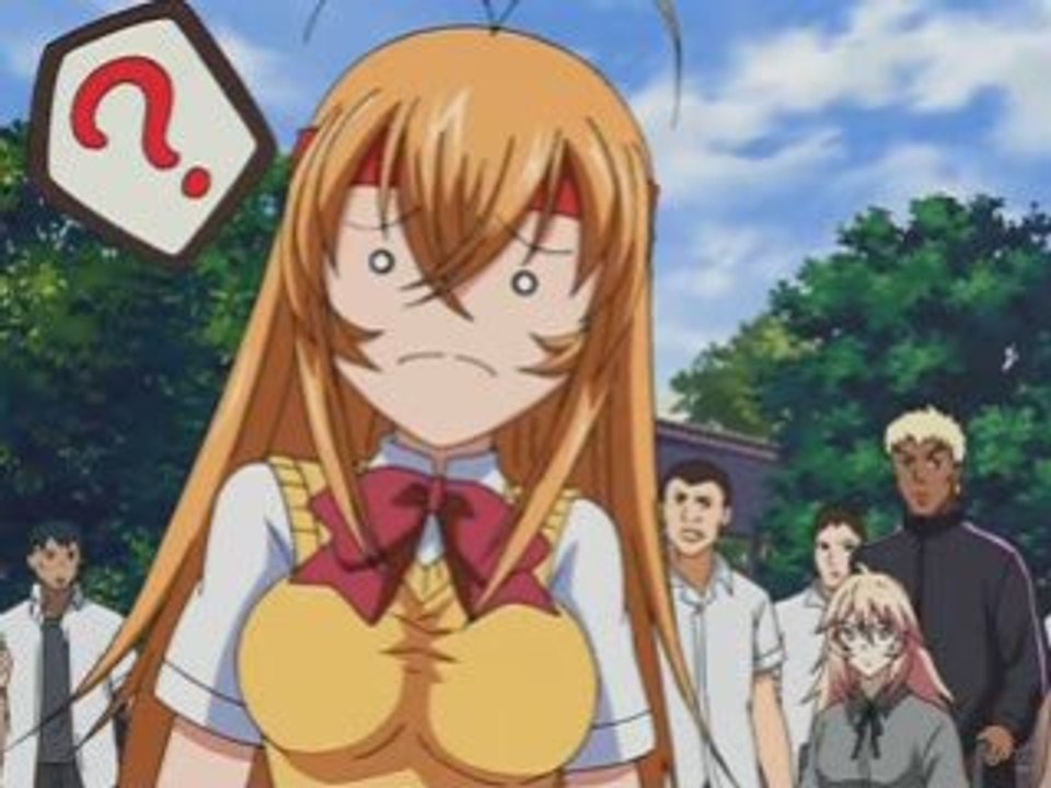 Ikkitousen Dragon Destiny - 08 2-2