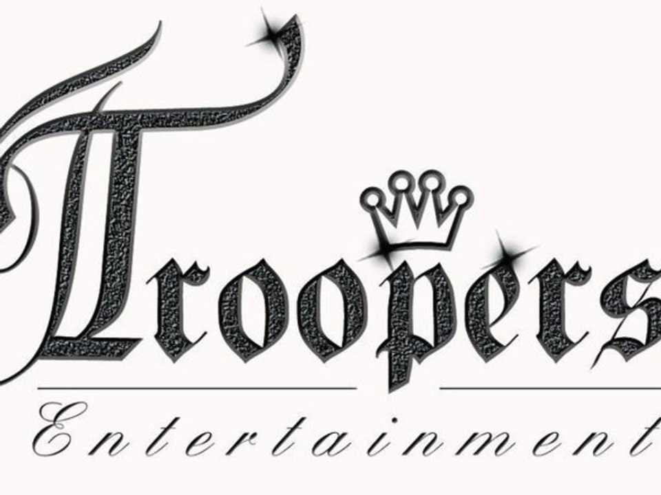 TROOPERS A LONDRES