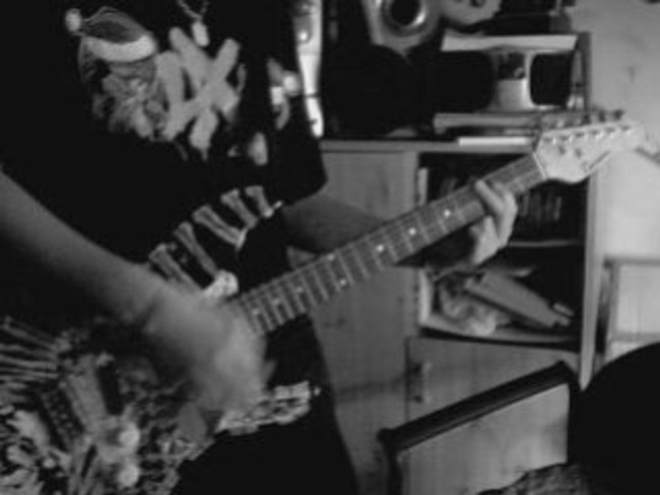 Three Days Grace - Let It Die [ Cover by Tit`FloW ]