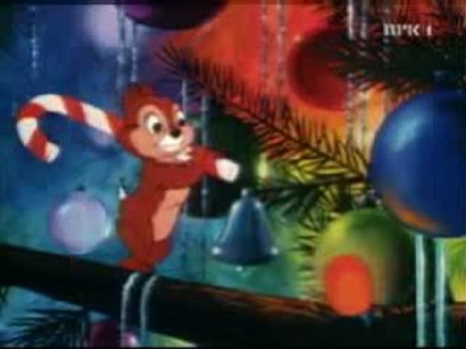 mickey mouse - pluto's christmastree 1952 (1)