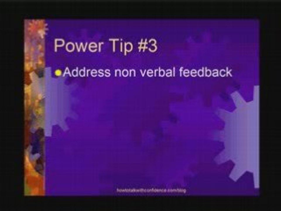 Interpersonal Communication Skills Success