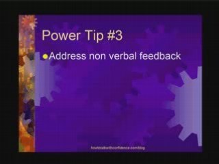 Interpersonal Communication Skills Success