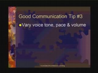 Good Communication Skills For Everyone