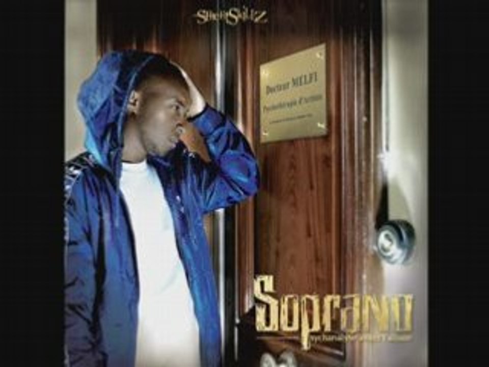 Soprano - On va leur dire