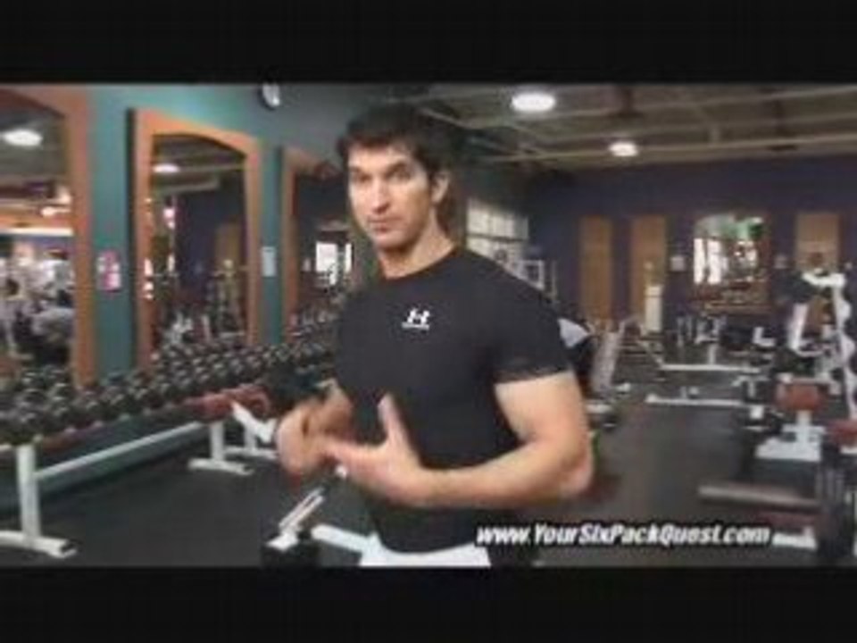 The Best Fat Burning Exercises