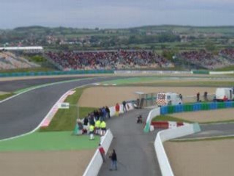 Supersport SBK 2008