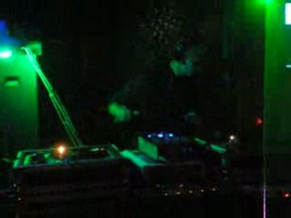 distunk mix dubstep 2