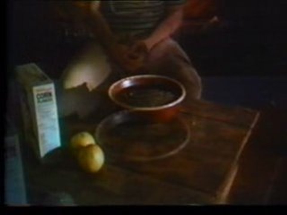 Bill Viola - Migration