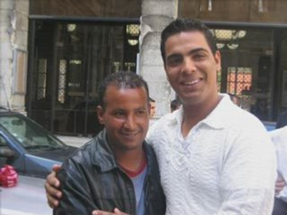 cheb da3bouz