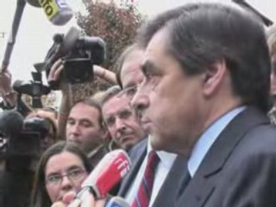 Crise financière: alors, peur ou pas peur?