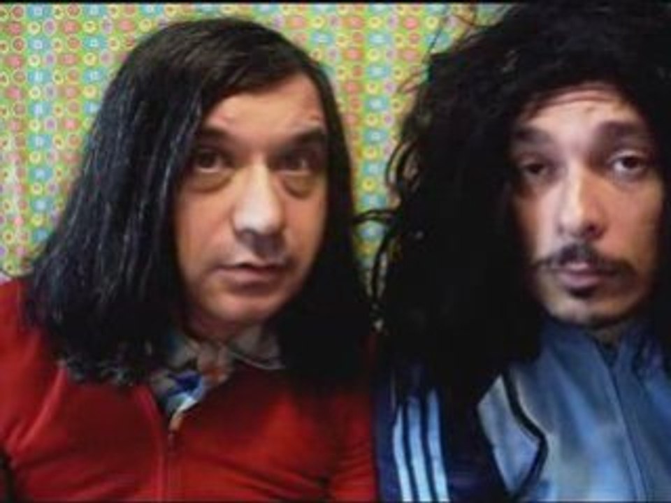 Obama et Mac Cain