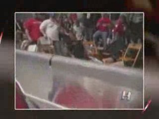 Six-Pack Elimination Challenge