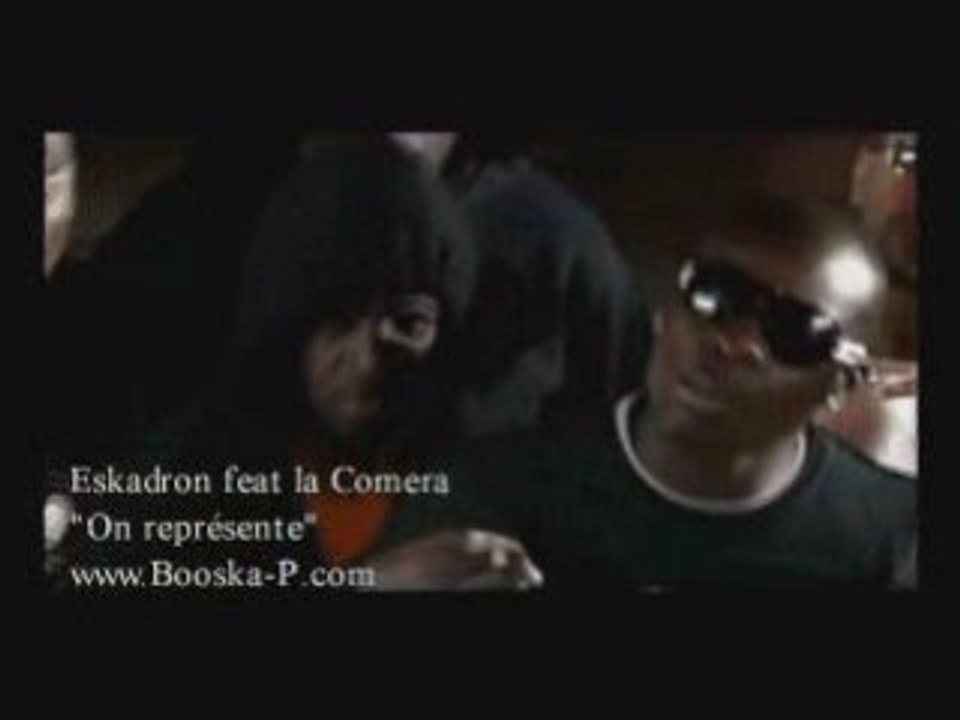 Eskadron_ft_la_comera-On_represente-