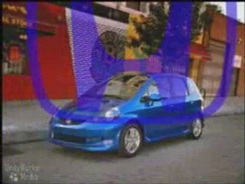 2008 Honda Fit Video at Baltimore Honda Dealer