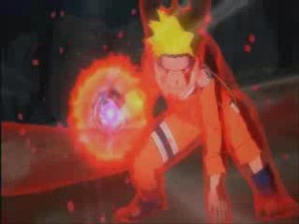Naruto:Ultimate Ninja Storm sur PS3