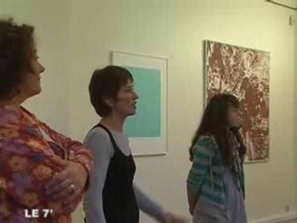 17 nouvelles acquisitions à l'Artothèque d'Angers