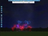 Concours Uor Septembre [Fireworks] : coaster 76