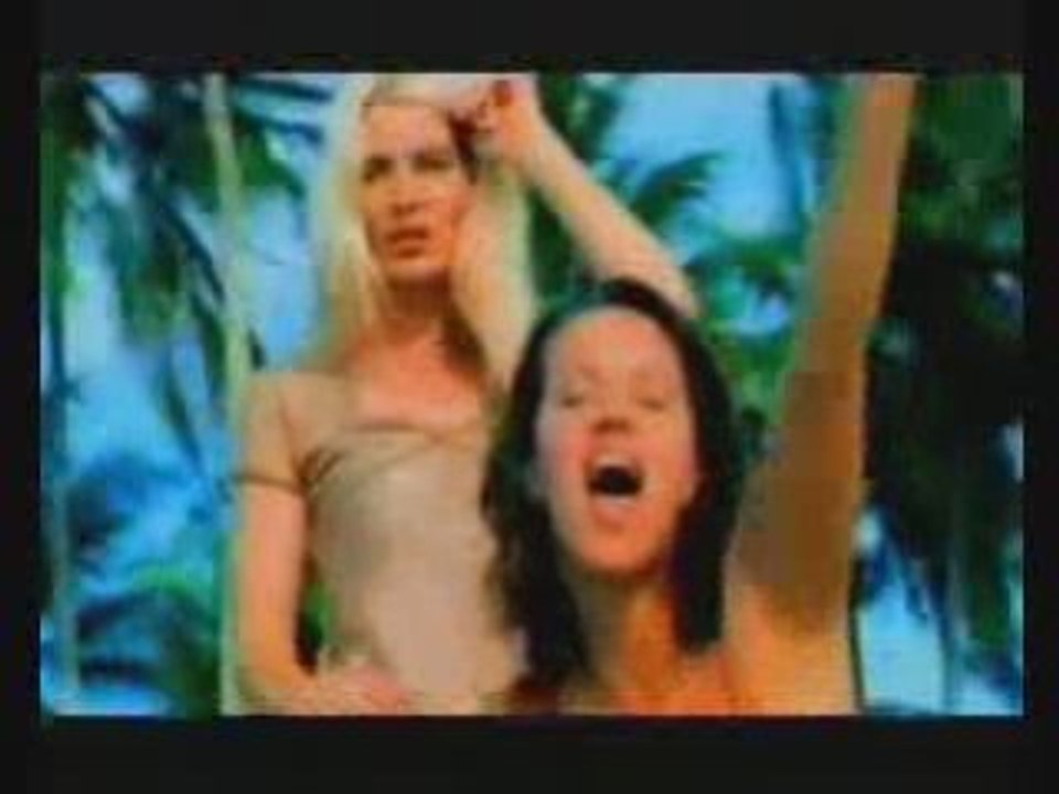 2 Unlimited  - Edge of heaven