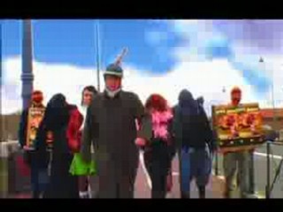 fuck la société nique l economie de marché