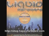 The Rhythm Remixes Rampant Splash S3RL Liquid Hardcore LIQ00