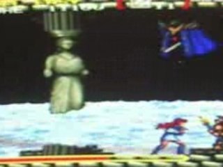 Super valis sfc stg 2