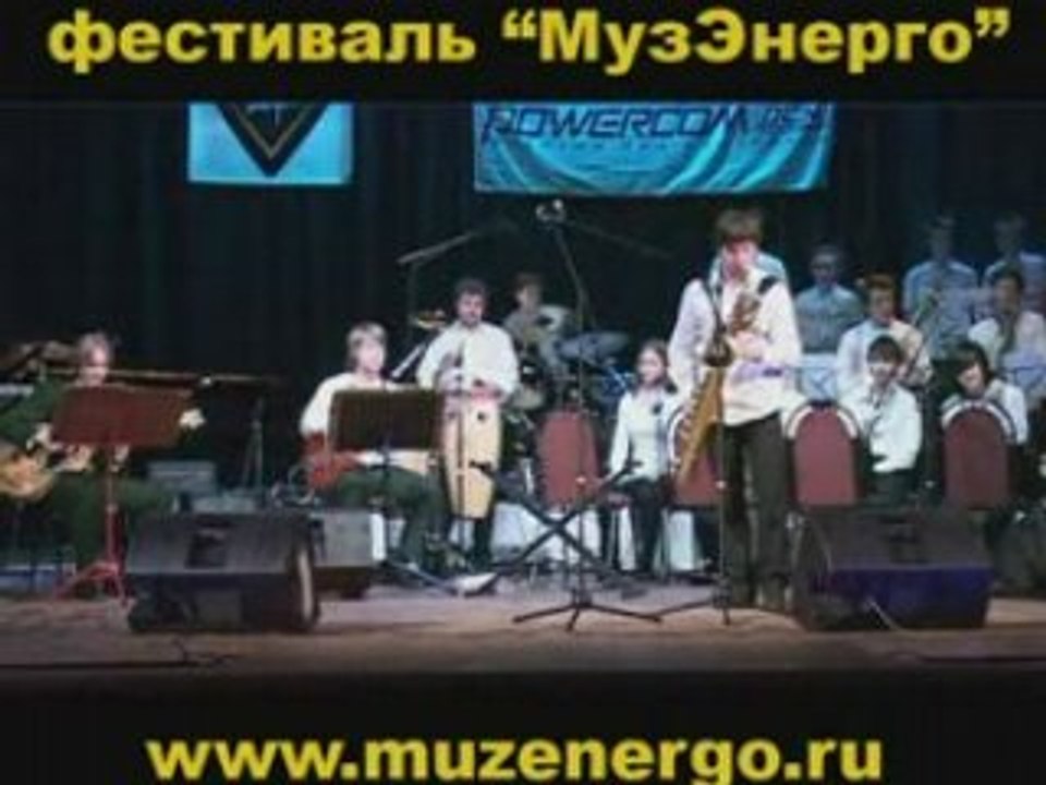 Stolen Moments - MOKI Jazz Band