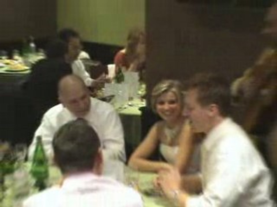 Fred et sabrina le 04.09.2008 10