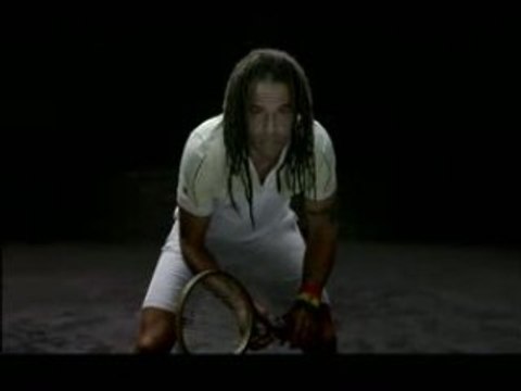 Le Coq Sportif - La Chose TENNIS