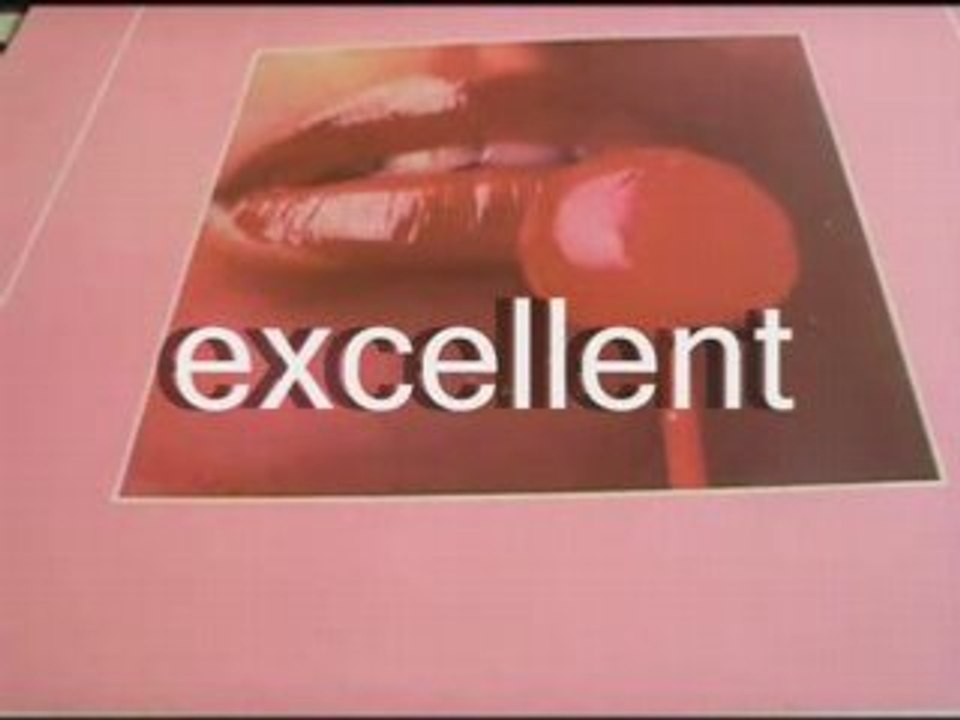 Excellent