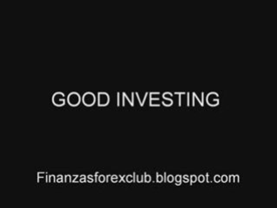 Good investing review